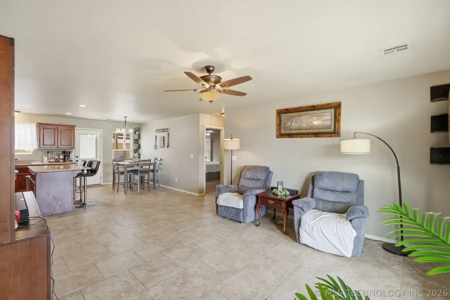 2503 Hunters Court, Claremore, OK 74019 - #2