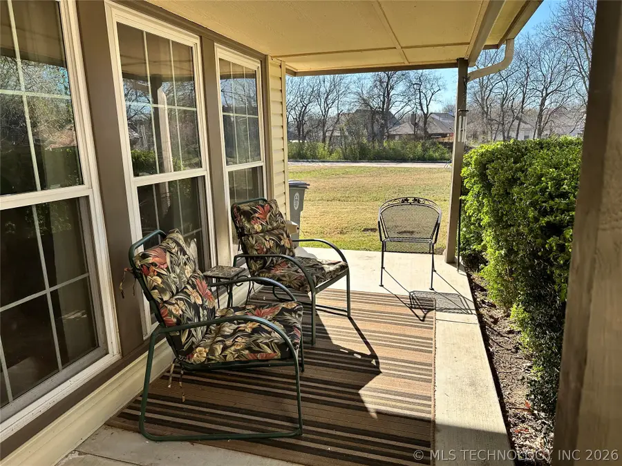 6461 S 28th West Avenue, Tulsa, OK 74132 - #2