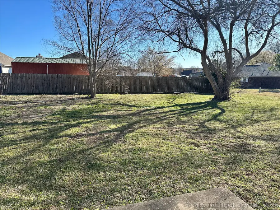 6461 S 28th West Avenue, Tulsa, OK 74132 - #3