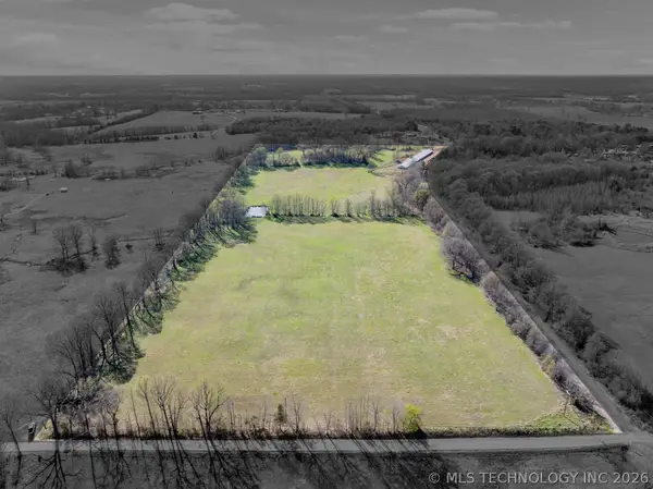 40 Alyssum Road, Broken Bow, OK 74728