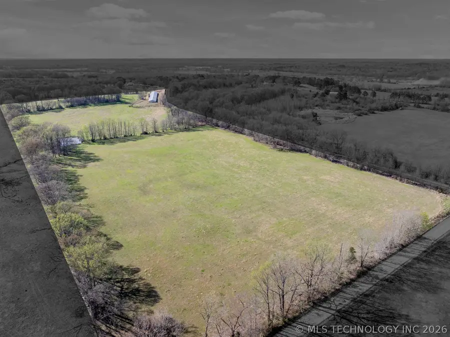 40 Alyssum Road, Broken Bow, OK 74728 - #2