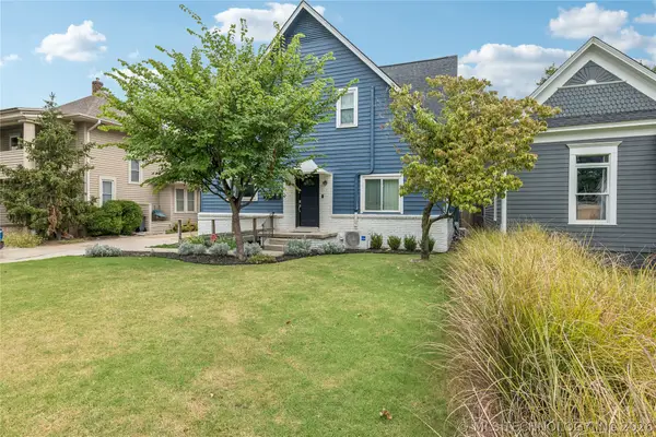 1915 S Boston Avenue, Tulsa, OK 74119