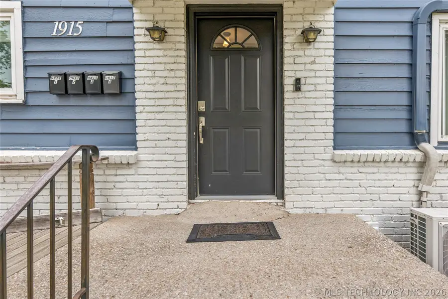 1915 S Boston Avenue, Tulsa, OK 74119 - #3