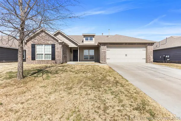 18101 E 42nd Place, Tulsa, OK 74135