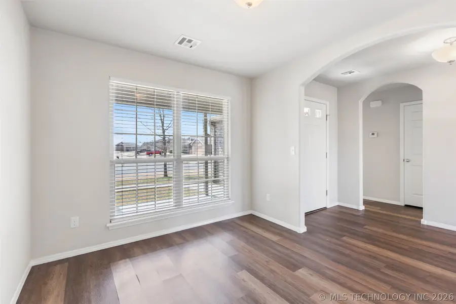 18101 E 42nd Place, Tulsa, OK 74135 - #3