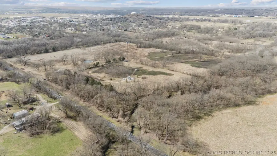 981 N Virginia, Bartlesville, OK 74003 - #2