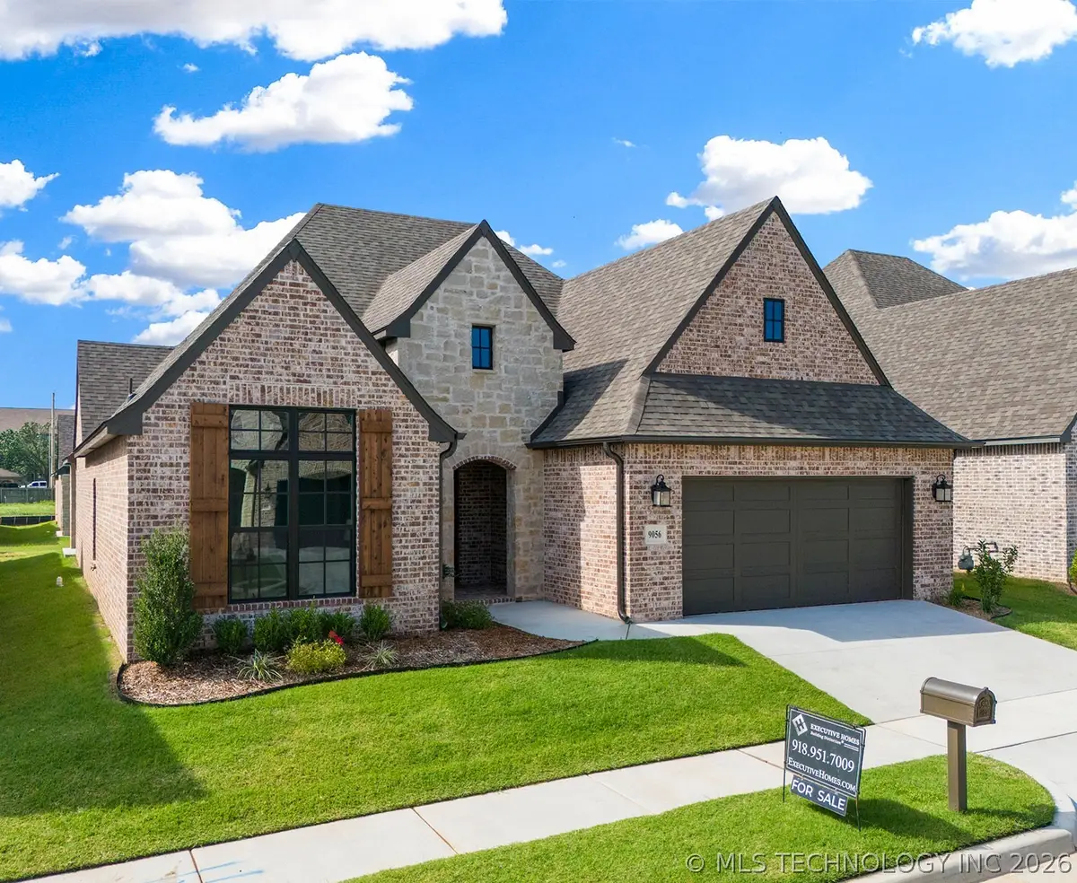 9056 E 62nd Place S, Tulsa, OK 74133 - #1