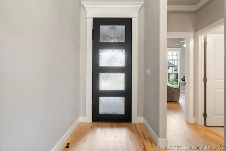 9056 E 62nd Place S, Tulsa, OK 74133 - #2