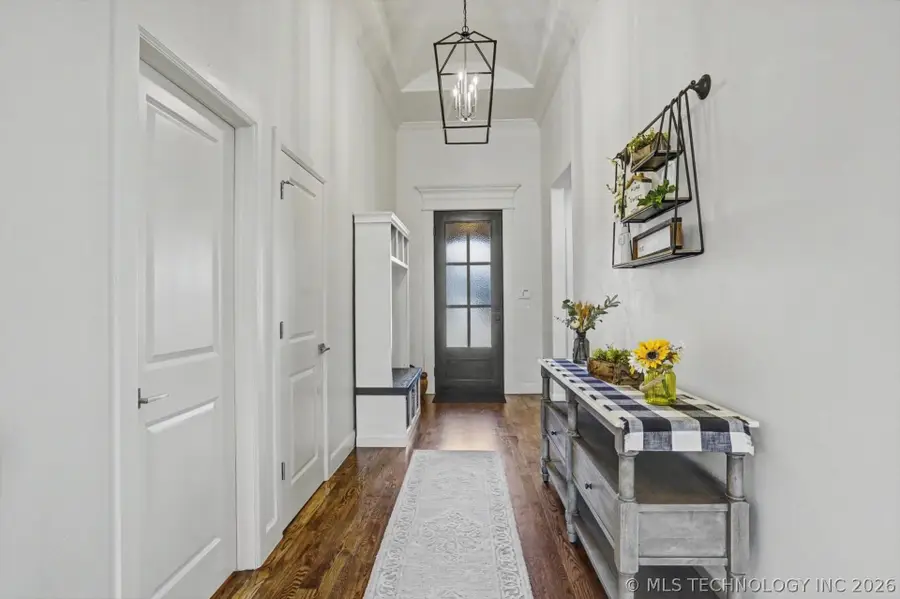 1014 W 86th Place S, Tulsa, OK 74132 - #3