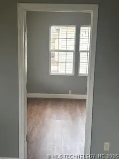 807 N J Street, Muskogee, OK 74403 - #3