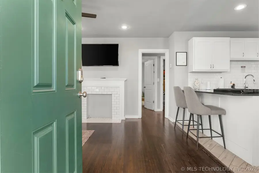 3818 E 22nd Street, Tulsa, OK 74114 - #3