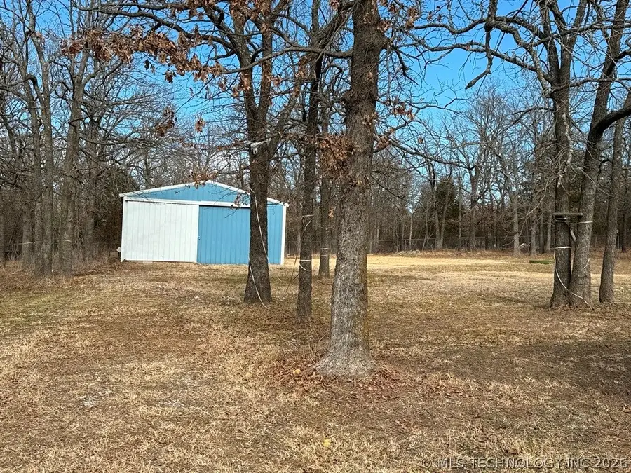 10753 Venison Street, Sand Springs, OK 74063 - #2