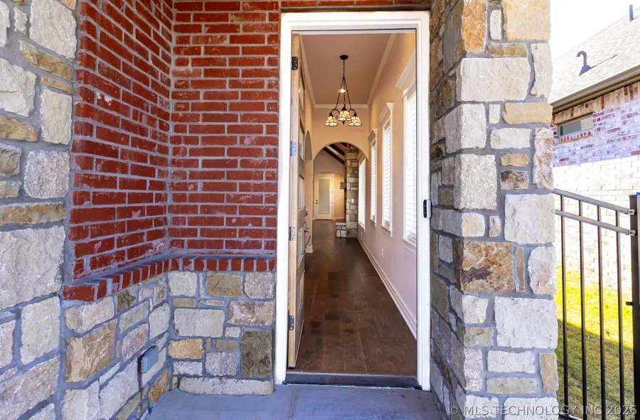 3727 W Quantico Place, Broken Arrow, OK 74011 - #3