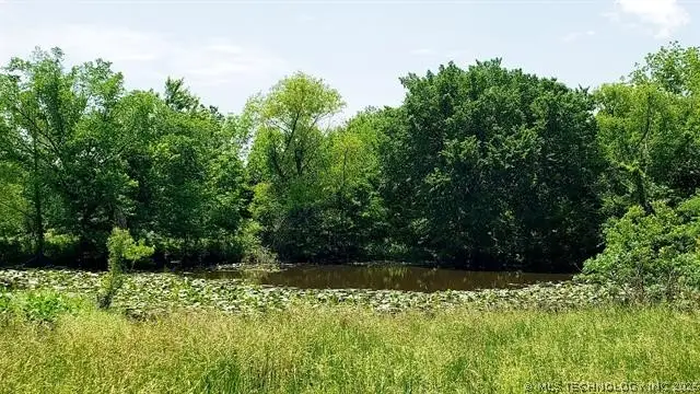 30504 S Peaceful Valley Road, Inola, OK 74036 - #2