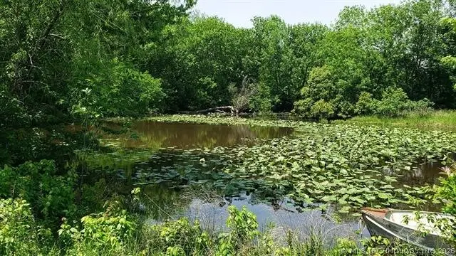 30504 S Peaceful Valley Road, Inola, OK 74036 - #3