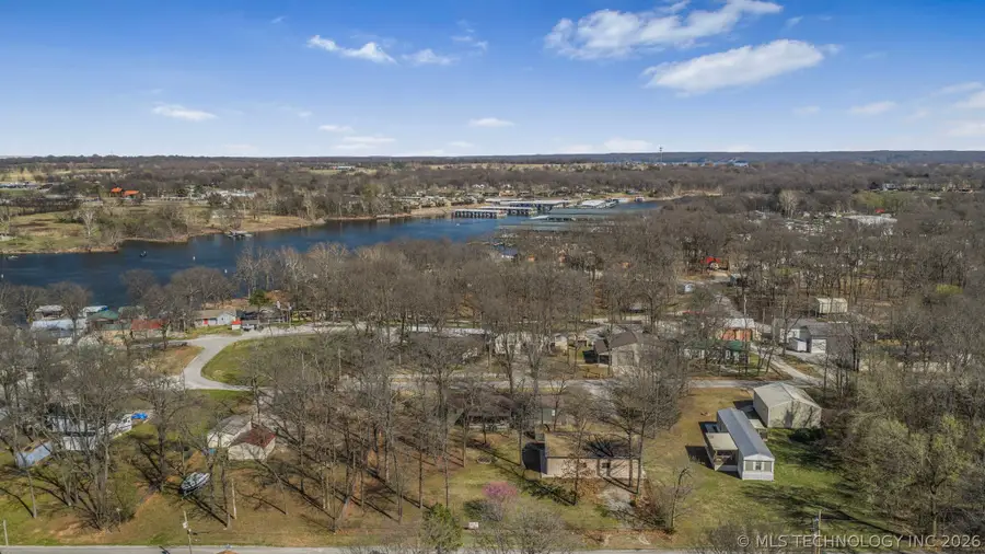 32289 S 4505 Road, Afton, OK 74331 - #2