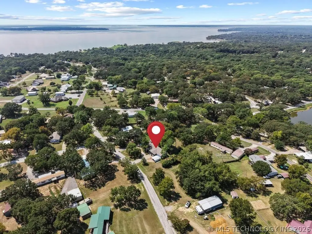 7769 Tribal Lane, Kingston, OK 73439 - #1