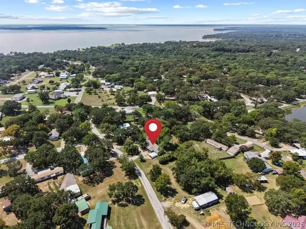 7769 Tribal Lane, Kingston, OK 73439