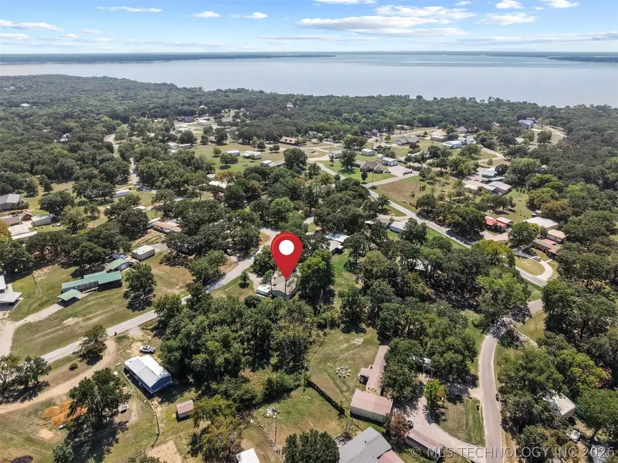 7769 Tribal Lane, Kingston, OK 73439 - #2