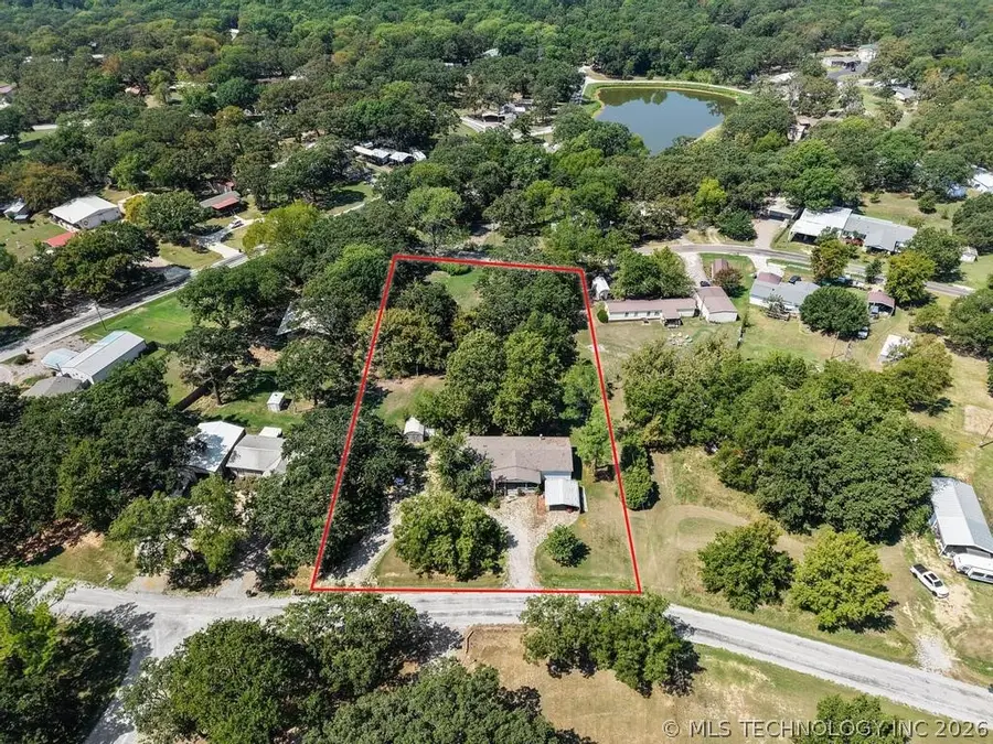 7769 Tribal Lane, Kingston, OK 73439 - #3