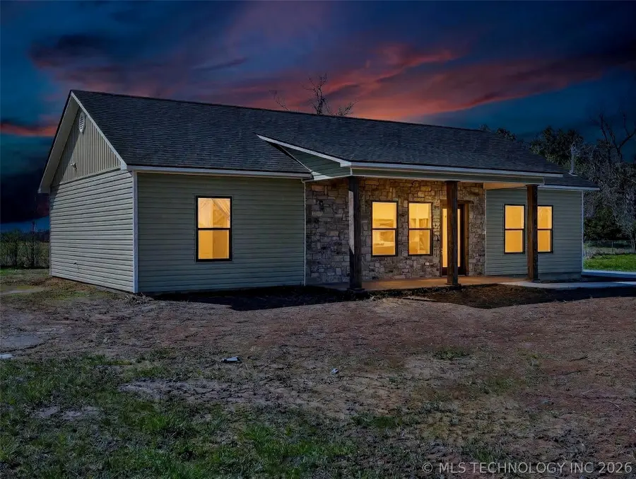 1110 Sequoyah, Spiro, OK 74959 - #2