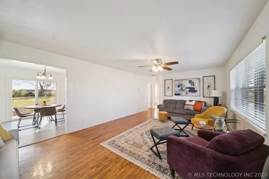 11 Roping Street, Inola, OK 74036 - #2