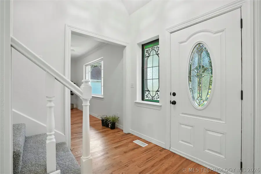 4000 S Chestnut Avenue, Broken Arrow, OK 74011 - #2