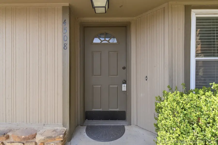4508 S Ironwood Avenue, Broken Arrow, OK 74011 - #3