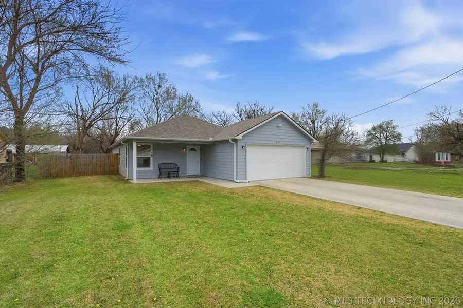 607 Valley Drive, Sand Springs, OK 74063 - #2
