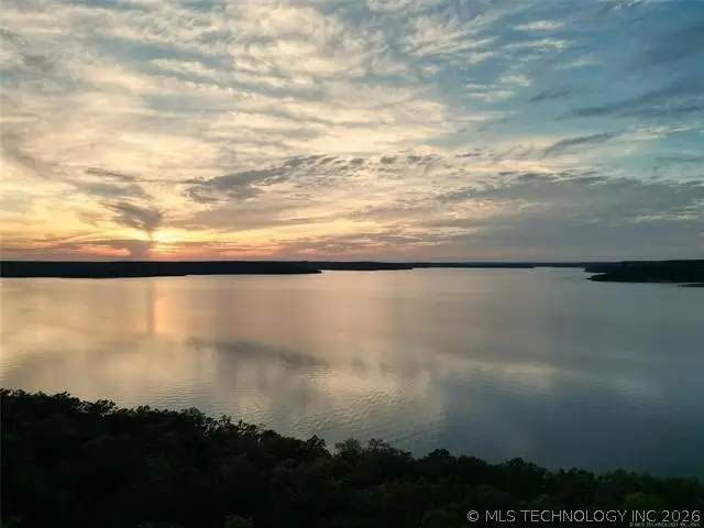 12700 Lakeview Road, Sperry, OK 74073 - #1