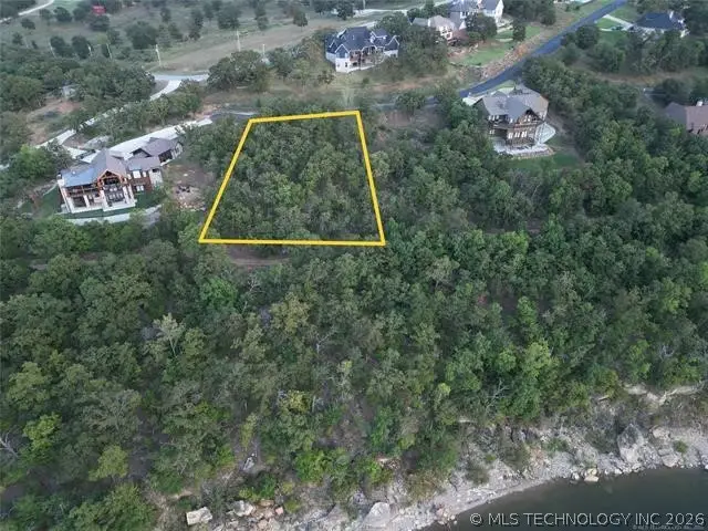 12700 Lakeview Road, Sperry, OK 74073 - #3