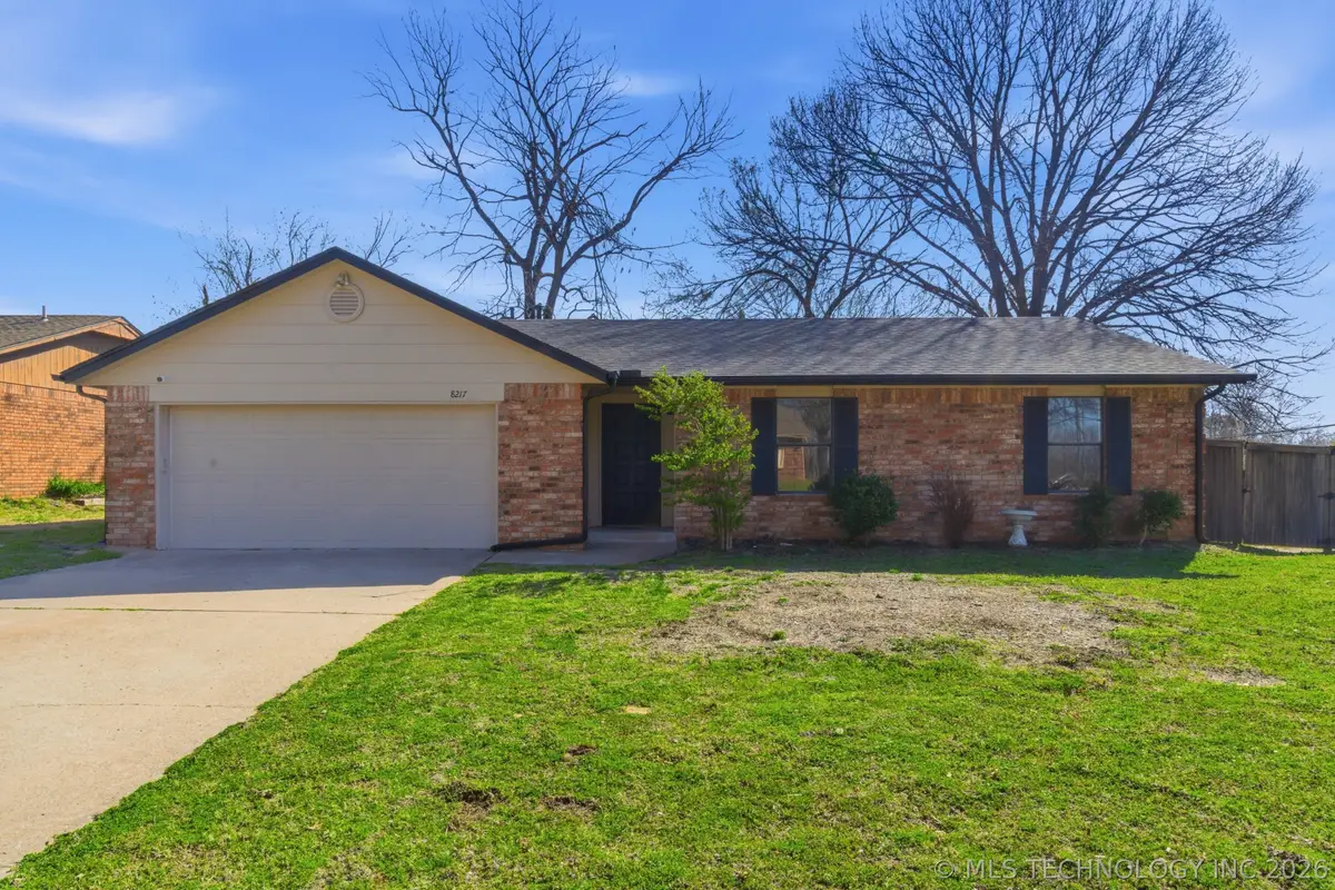 8217 S Date Avenue, Broken Arrow, OK 74011 - #1