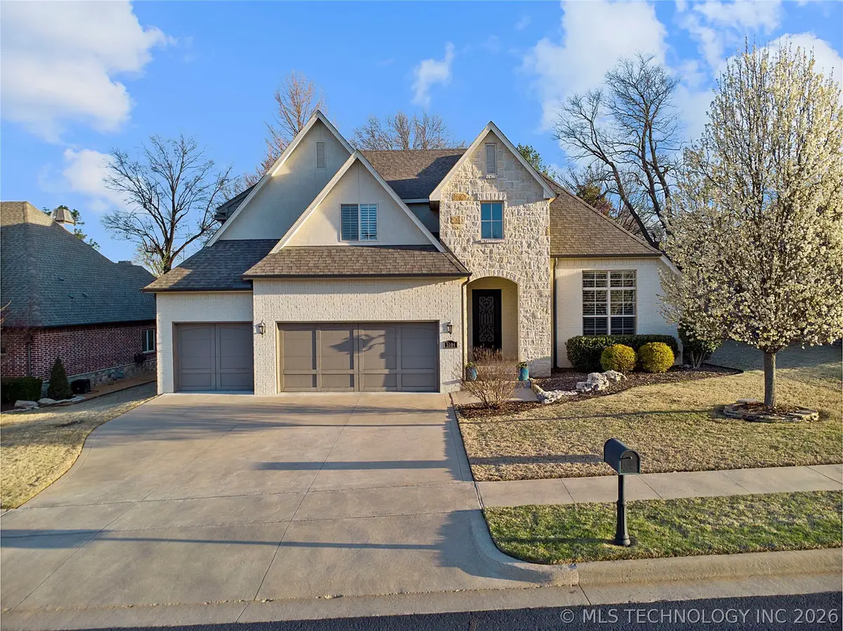 5104 W Birmingham Street, Broken Arrow, OK 74011 - #1