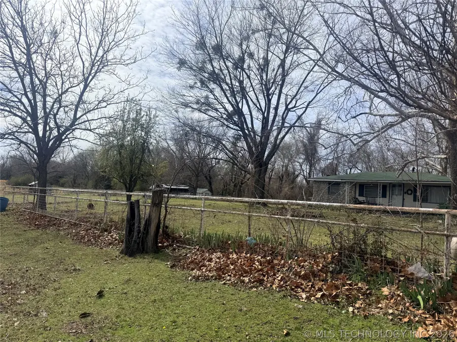 1723 E 60th Street, Muskogee, OK 74403 - #3