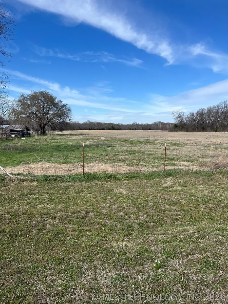 Conifer Road, Henryetta, OK 74437 - #3
