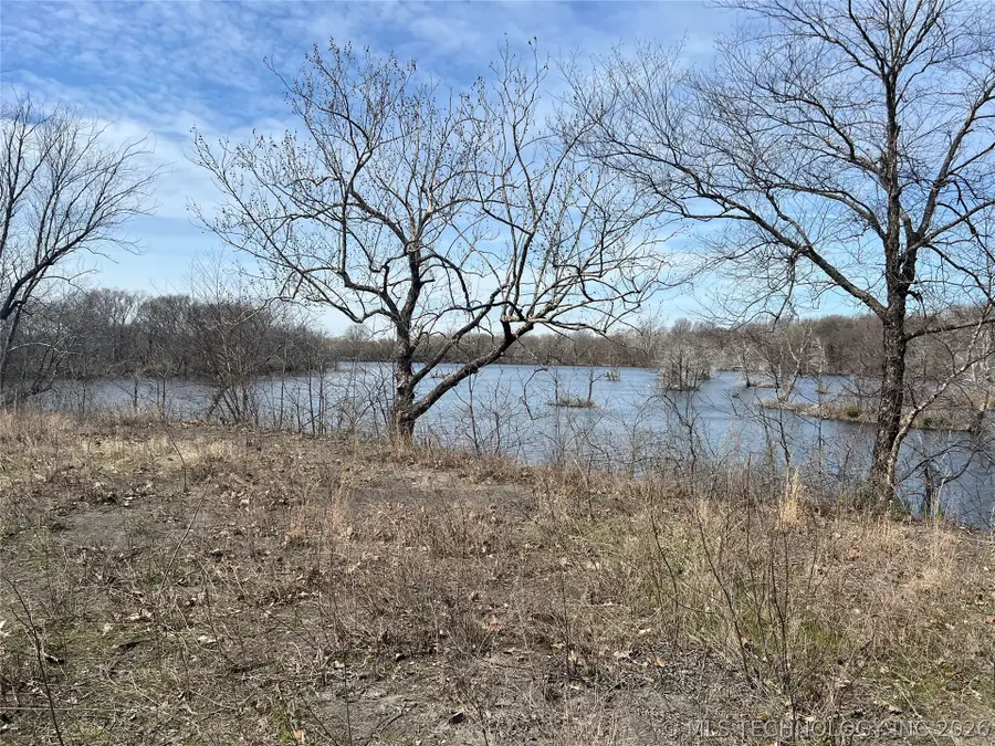 Hwy 266 Highway, Checotah, OK 74426 - #3