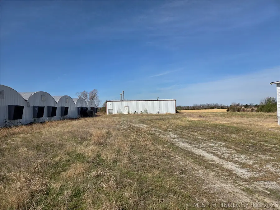 25467 S 4420 Road, Vinita, OK 74301 - #3