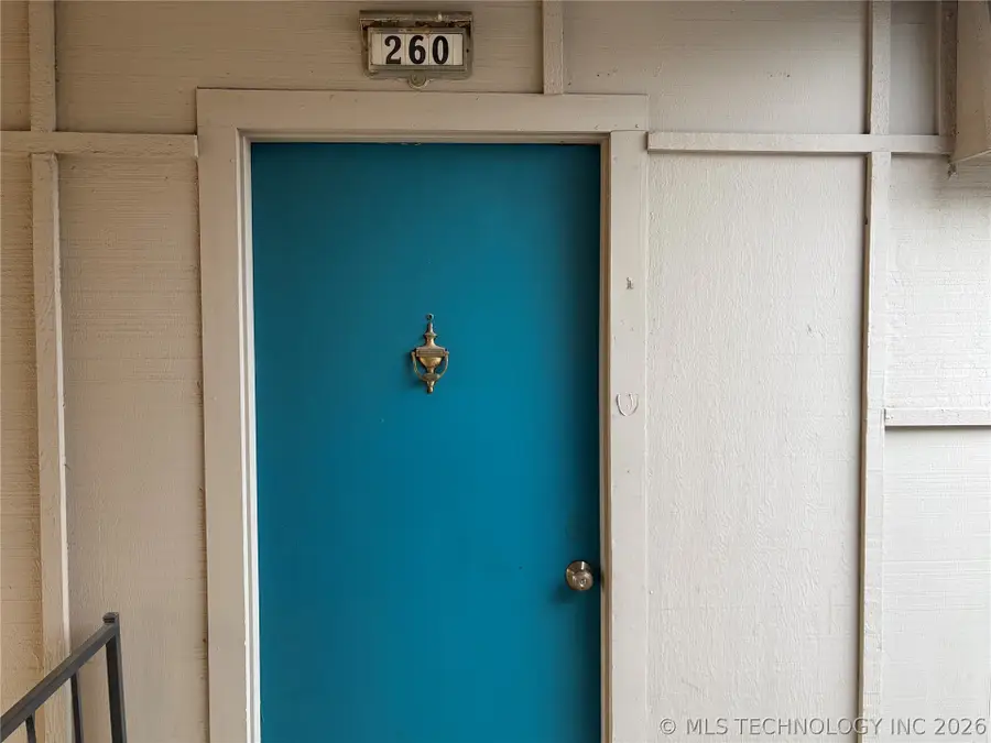 4720 E 68th Street #260, Tulsa, OK 74136 - #3