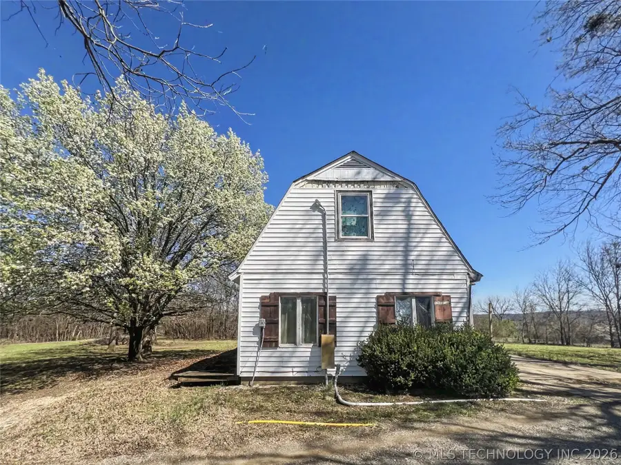 178 N 3 Mile Road, Fort Gibson, OK 74434 - #2