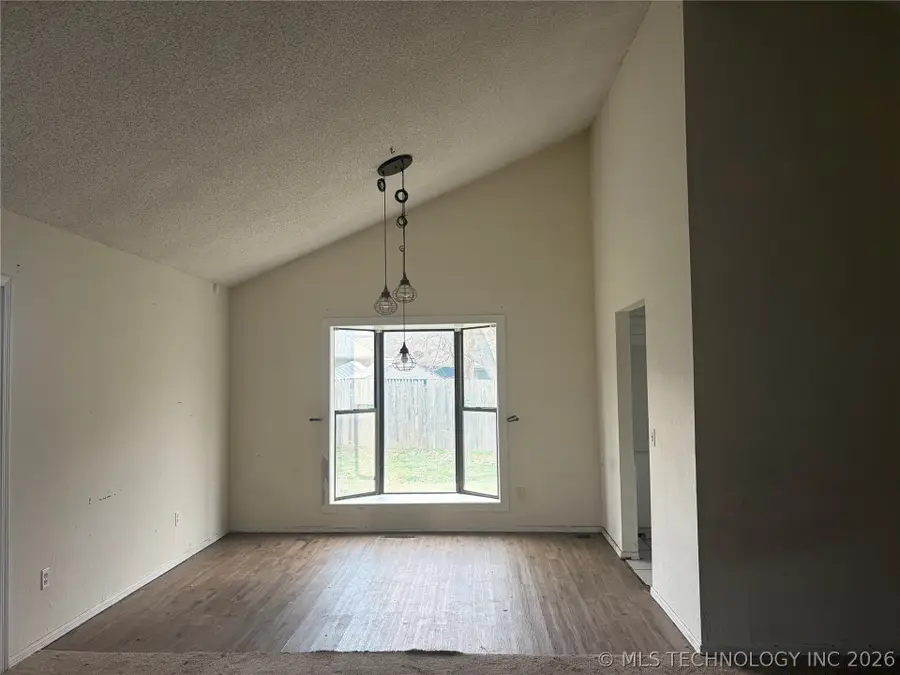 2309 W Jackson Street, Broken Arrow, OK 74012 - #3