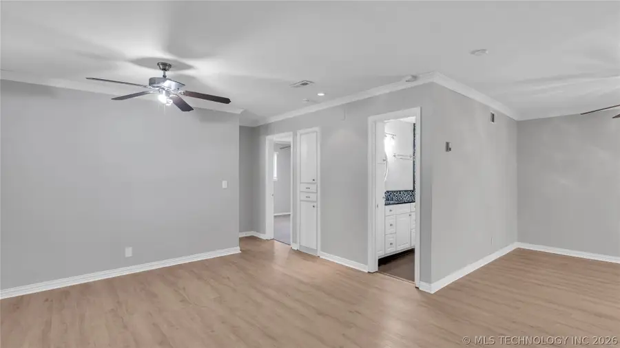 11618 E 15th Street, Tulsa, OK 74128 - #3