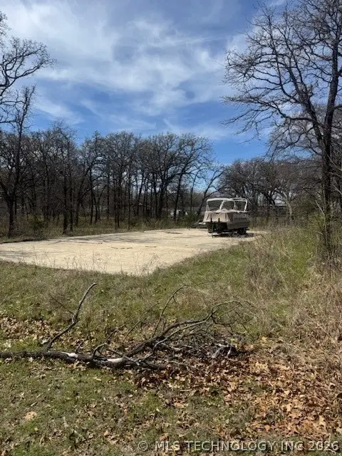 2325 Scott, Kingston, OK 73439