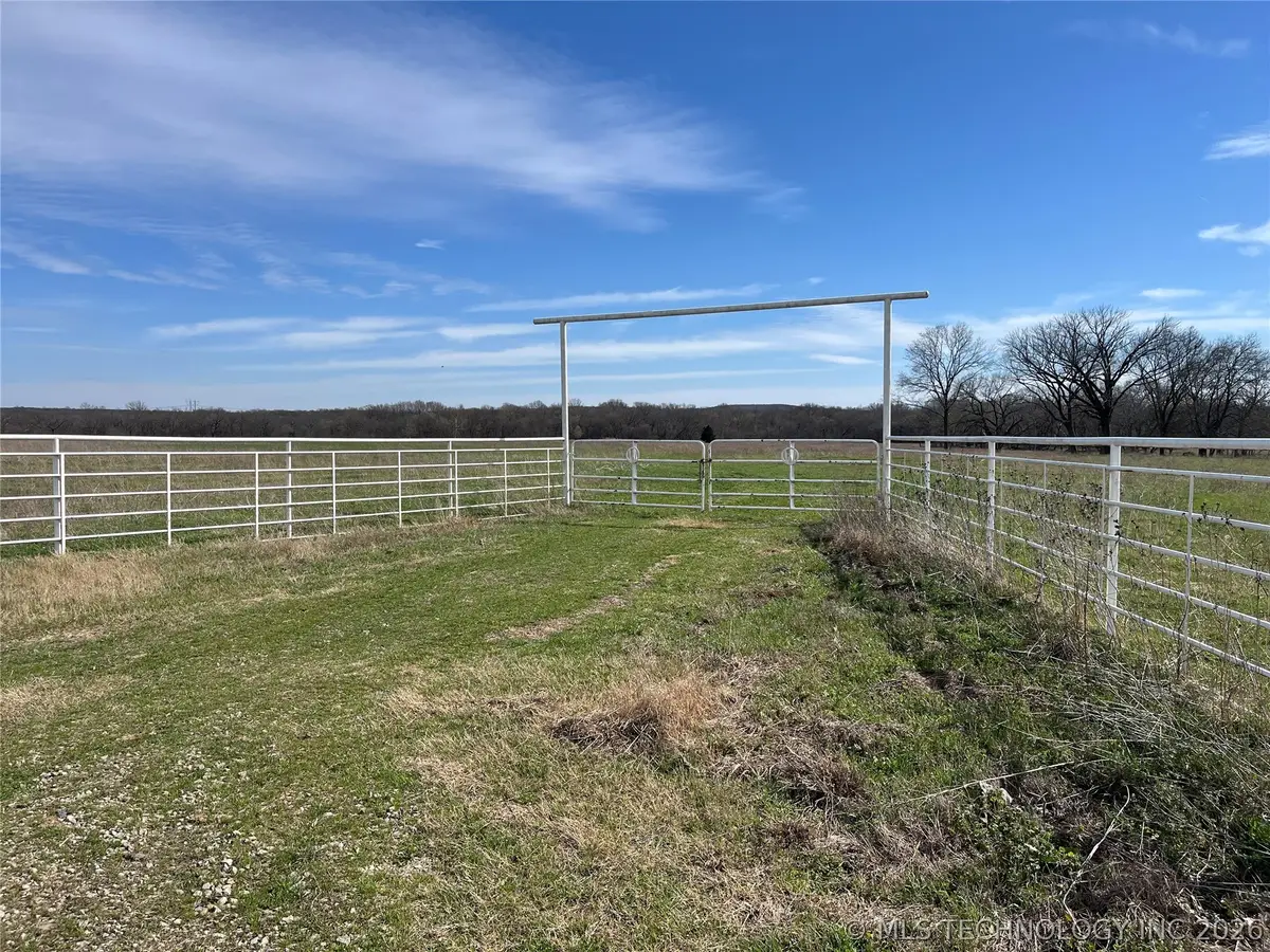 Wilson Road, Henryetta, OK 74437 - #1