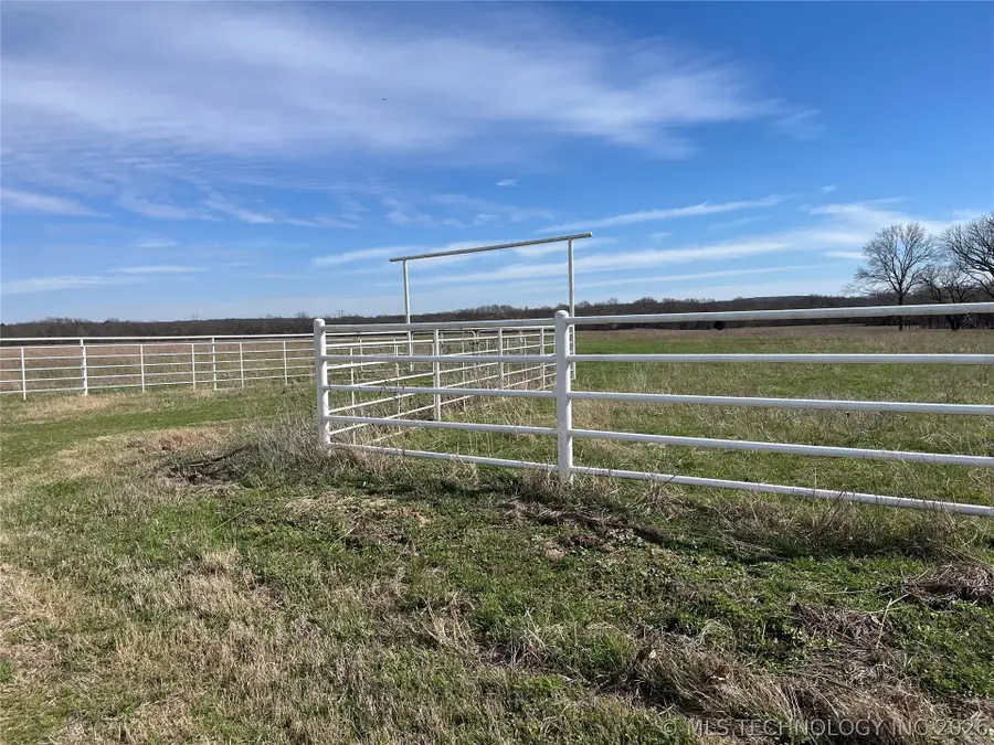 Wilson Road, Henryetta, OK 74437 - #2