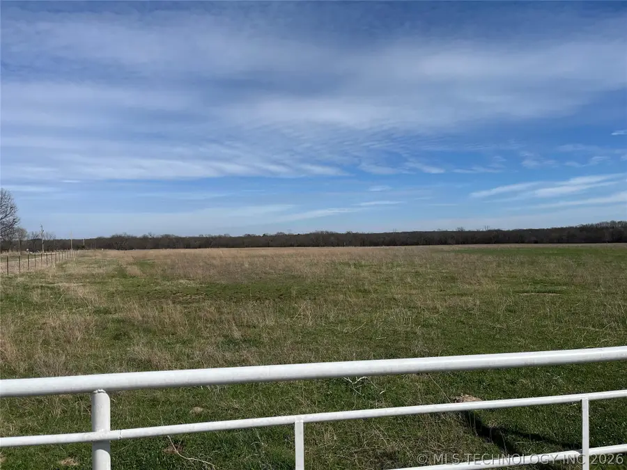 Wilson Road, Henryetta, OK 74437 - #3