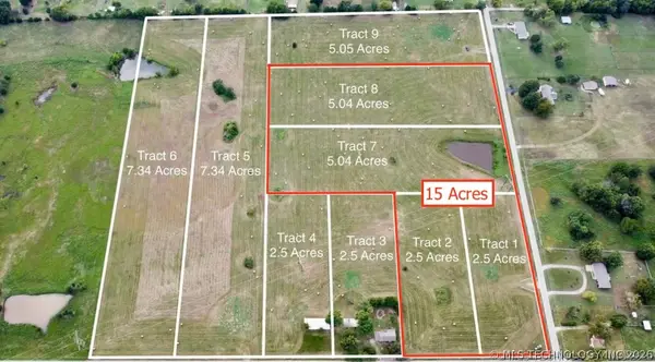 20065 S 4120 Road, Claremore, OK 74019