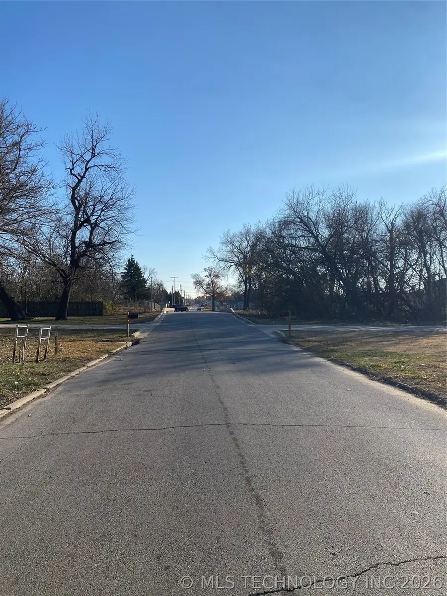 512 Muskogee Street, Okmulgee, OK 74447 - #3
