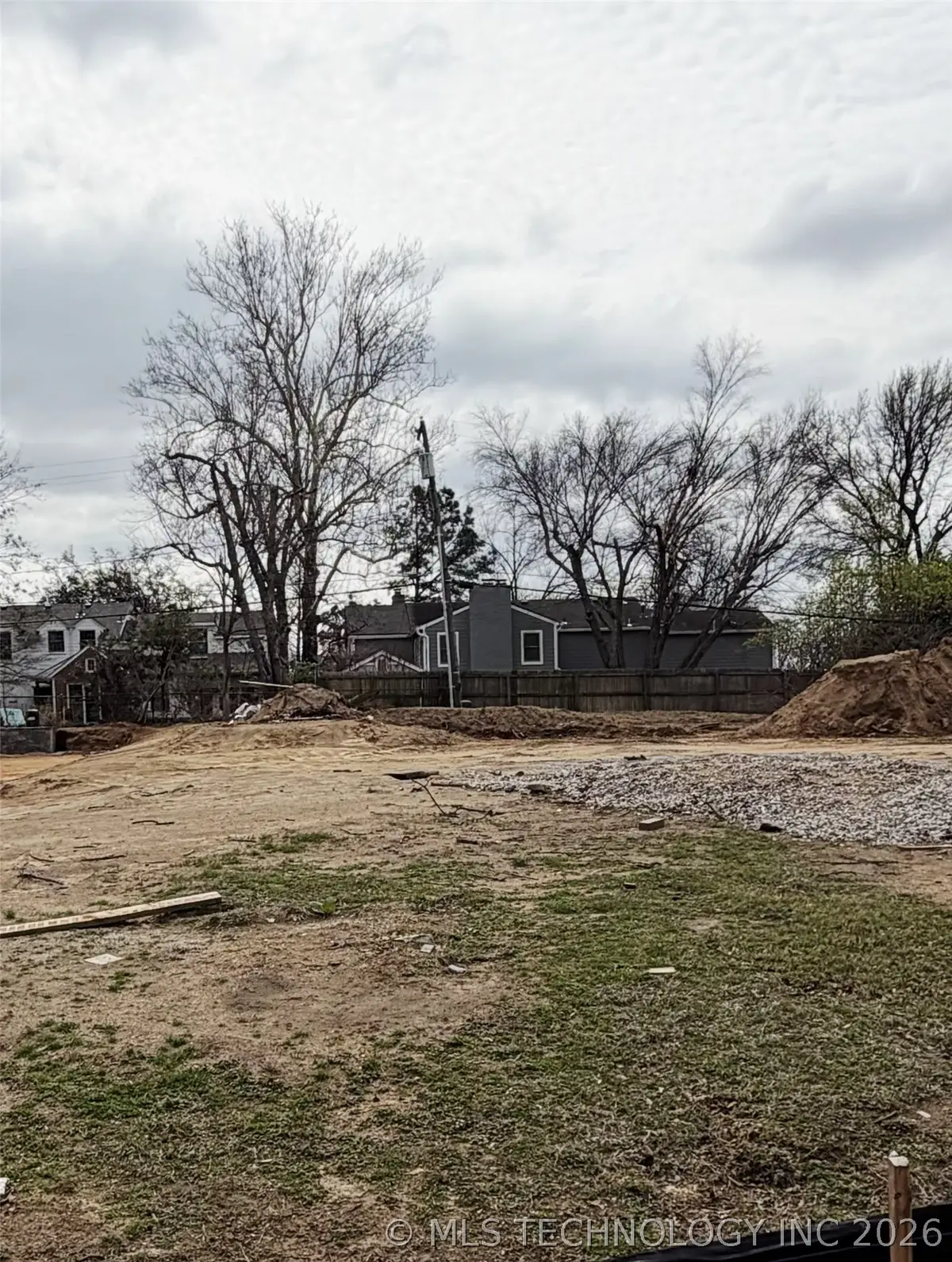 1222 E 30th Street, Tulsa, OK 74114 - #1