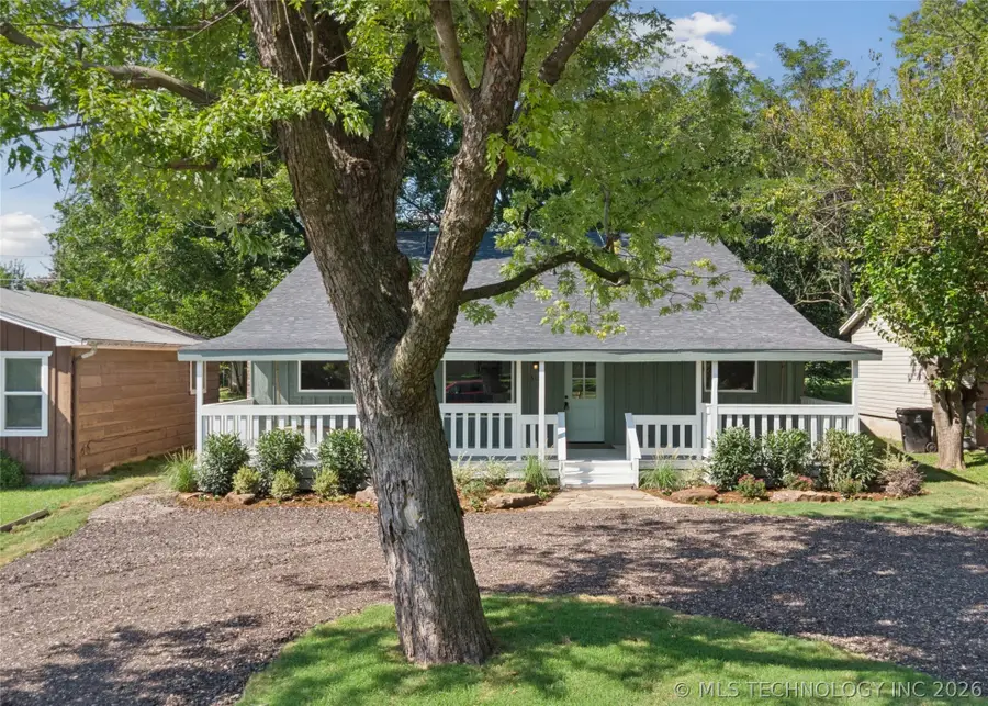 512 W Dallas Street, Broken Arrow, OK 74012 - #2