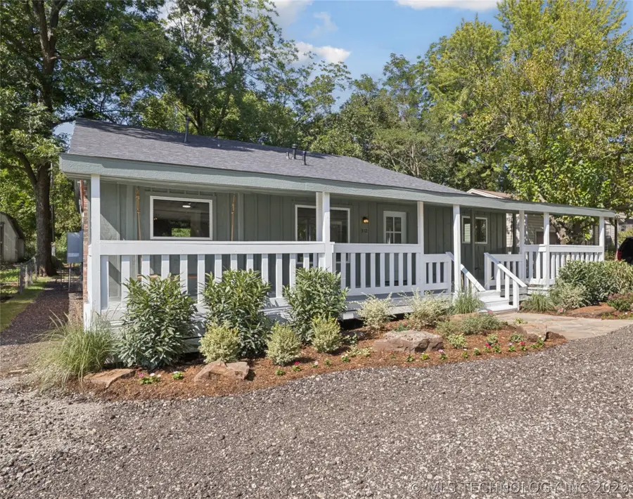 512 W Dallas Street, Broken Arrow, OK 74012 - #3